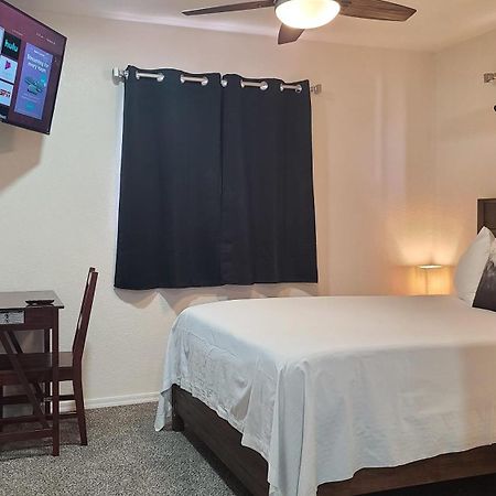 070B Grand Canyon Suite With Kitchenette Near South Rim Sleeps 4 ヴァジェ エクステリア 写真