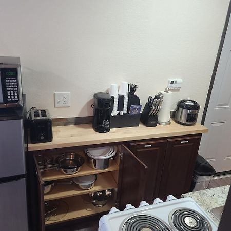 070B Grand Canyon Suite With Kitchenette Near South Rim Sleeps 4 ヴァジェ エクステリア 写真
