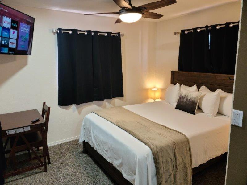 070B Grand Canyon Suite With Kitchenette Near South Rim Sleeps 4 ヴァジェ エクステリア 写真