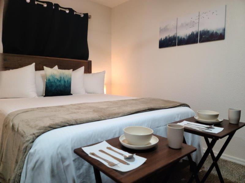 070B Grand Canyon Suite With Kitchenette Near South Rim Sleeps 4 ヴァジェ エクステリア 写真