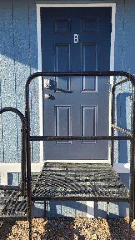 070B Grand Canyon Suite With Kitchenette Near South Rim Sleeps 4 ヴァジェ エクステリア 写真