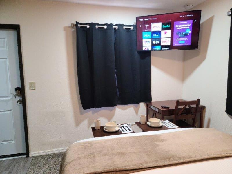 070B Grand Canyon Suite With Kitchenette Near South Rim Sleeps 4 ヴァジェ エクステリア 写真