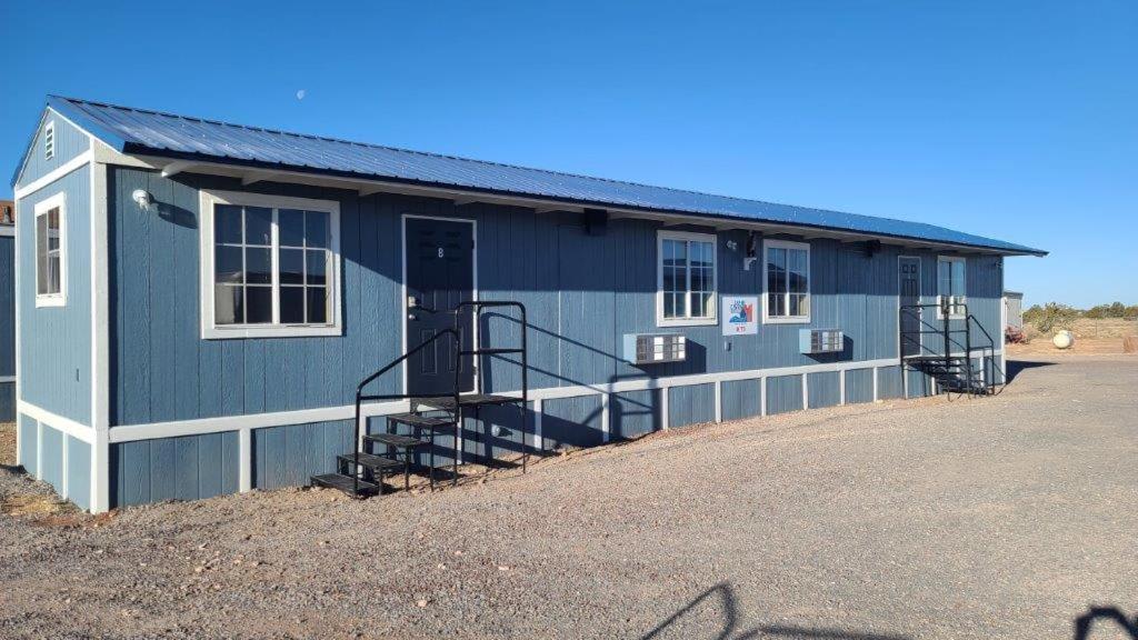 070B Grand Canyon Suite With Kitchenette Near South Rim Sleeps 4 ヴァジェ エクステリア 写真