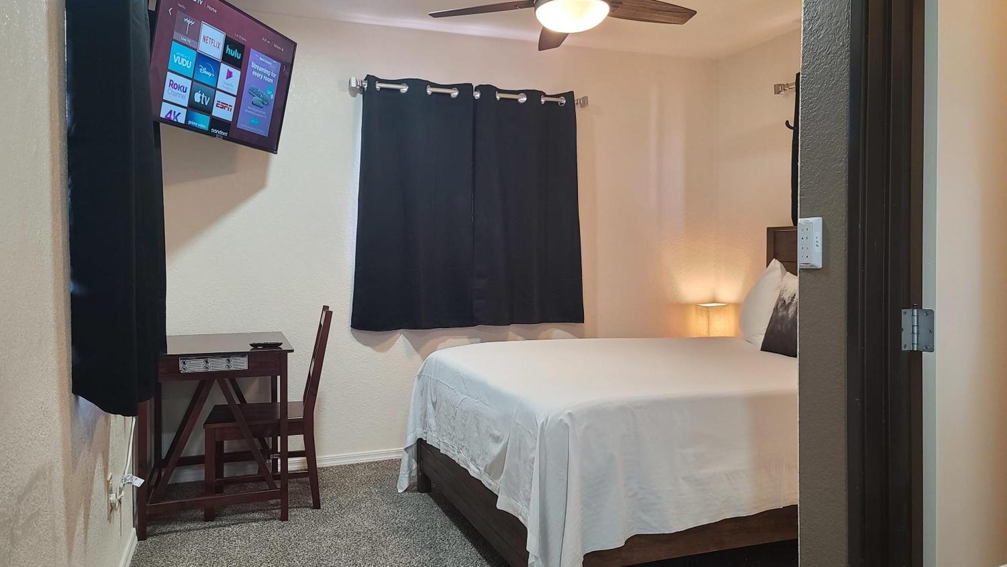 070B Grand Canyon Suite With Kitchenette Near South Rim Sleeps 4 ヴァジェ エクステリア 写真