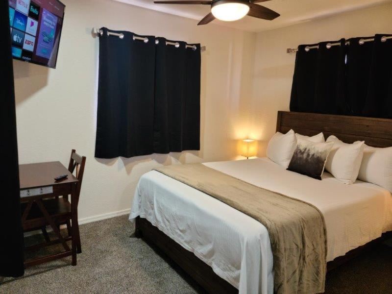 070B Grand Canyon Suite With Kitchenette Near South Rim Sleeps 4 ヴァジェ エクステリア 写真