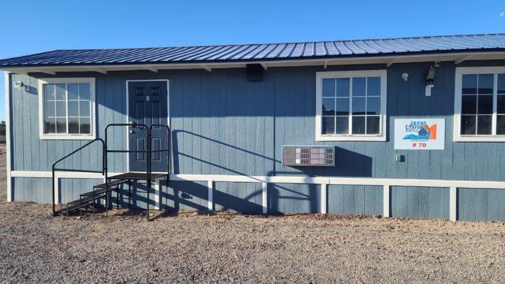 070B Grand Canyon Suite With Kitchenette Near South Rim Sleeps 4 ヴァジェ エクステリア 写真