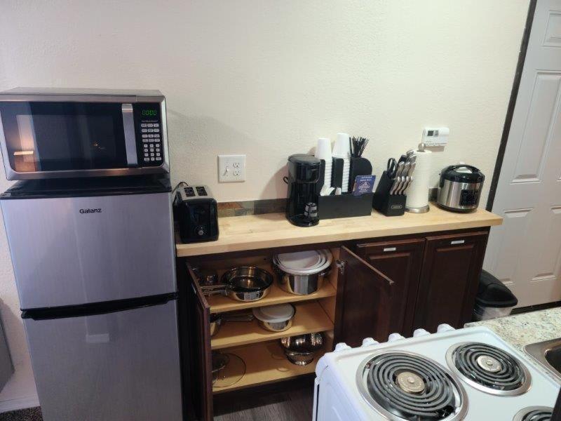 070B Grand Canyon Suite With Kitchenette Near South Rim Sleeps 4 ヴァジェ エクステリア 写真